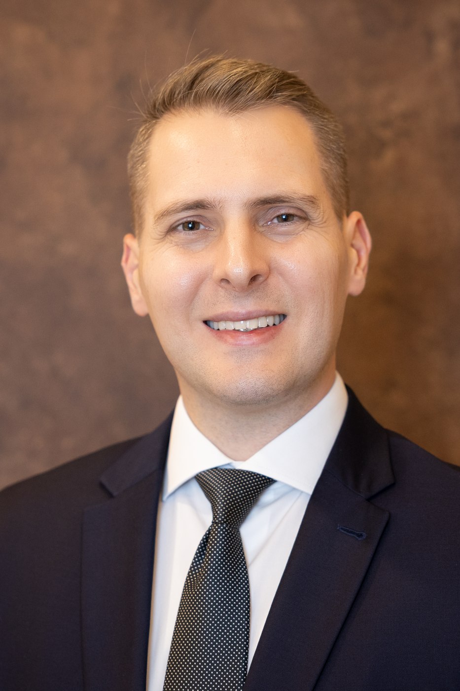 Dr. André Miotto — cirurgião torácico EPM/UNIFESP
