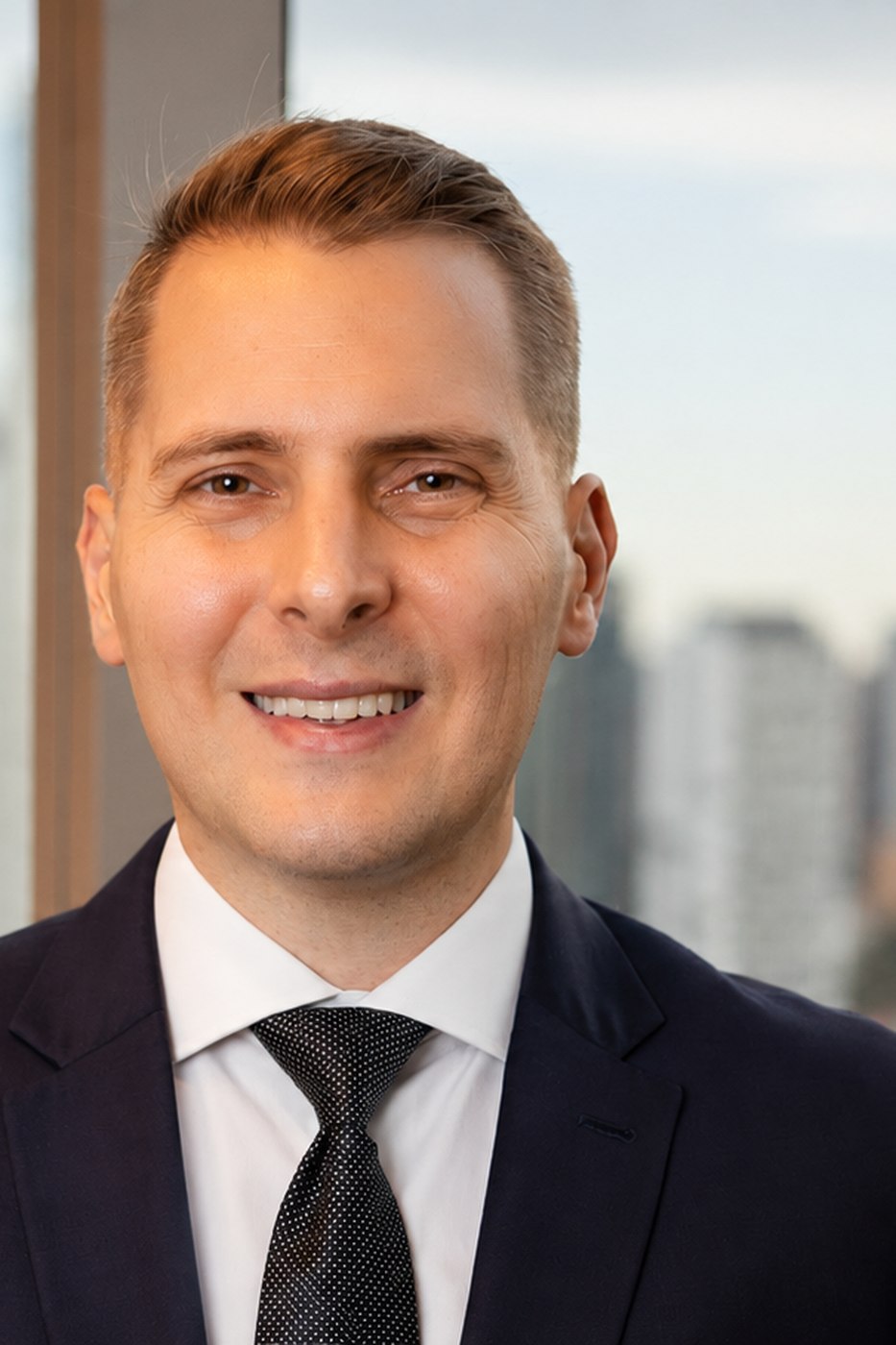 Dr. André Miotto — cirurgião torácico EPM/UNIFESP